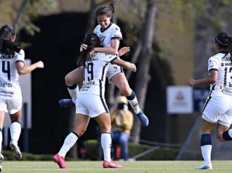Pumas Femenil se une a los equipos que presentan contagios de Covid