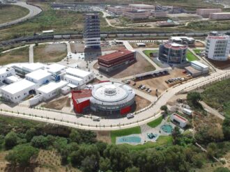 Avances significativos en los espacios destinados para la investigación en Quantum: Baltazar Hernández