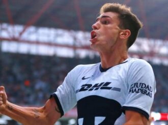 Pumas en busca de la victoria ante Tigres