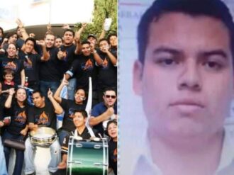 “El Señorón”, líder del CJNG en Morelos: del PAN a las calles y al narcotráfico