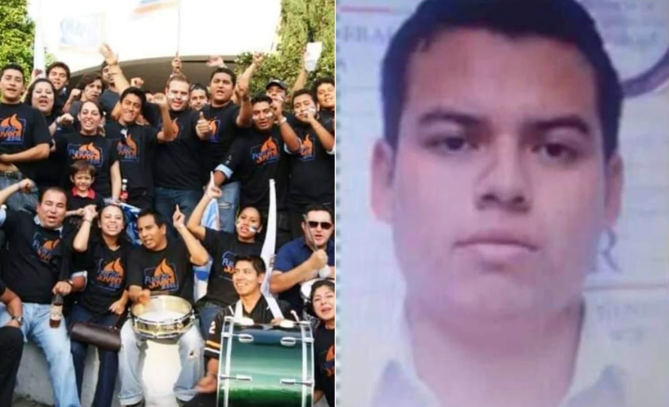 “El Señorón”, líder del CJNG en Morelos: del PAN a las calles y al narcotráfico