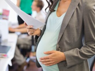 PAN busca incrementar permiso por maternidad de 12 a 14 semanas