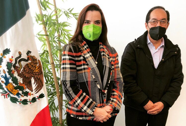 Fortalecerán Gobierno de Zacatecas y Conafor las Áreas Naturales Protegidas de la entidad