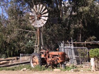En Zacatecas, sin resolverse robos de maquinaria agropecuaria
