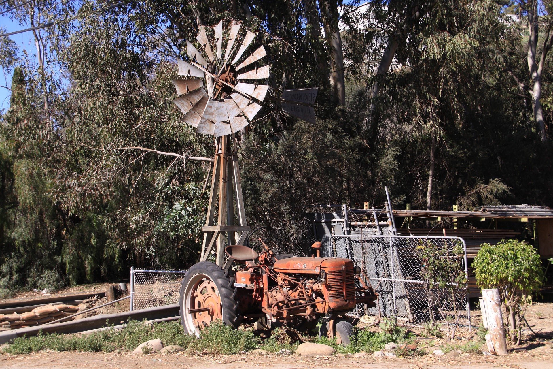 En Zacatecas, sin resolverse robos de maquinaria agropecuaria