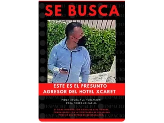 Inician investigación por balacera en hotel de Xcaret; víctimas tenían antecedentes delictivos: FGE