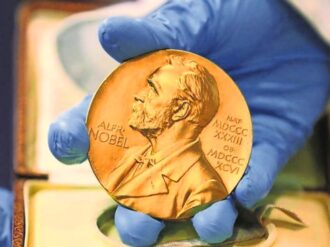 Salen a la luz algunos candidatos al Nobel de la Paz 2022