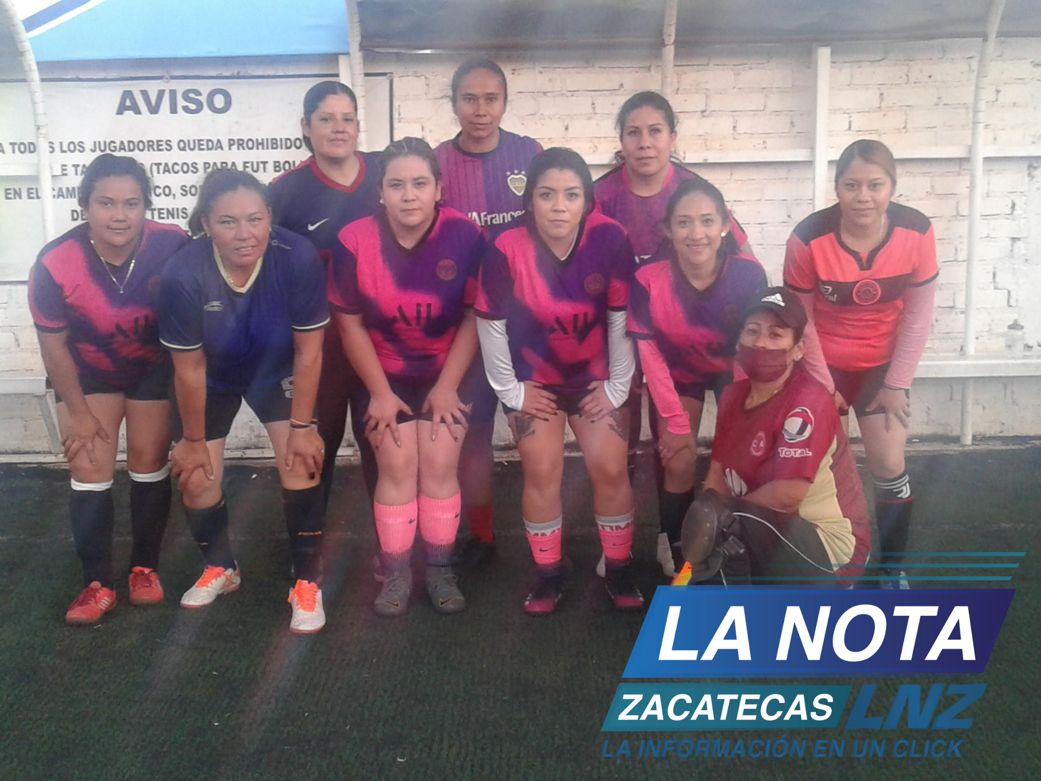 Vence ATM a Las Reyes sin misericordia