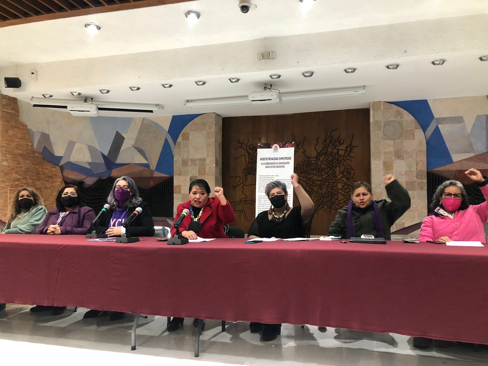 Iniciarán proceso legal contra designación de Virgilio Rivera