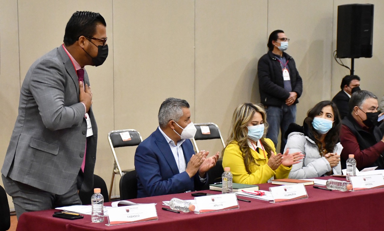 Recibirá Tabasco recursos adicionales por $3.7 millones