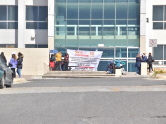 Impiden recaudación en el estado