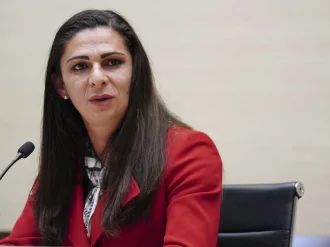 Investigan a Ana Guevara y a la Conade por desfalco de 377 mdp