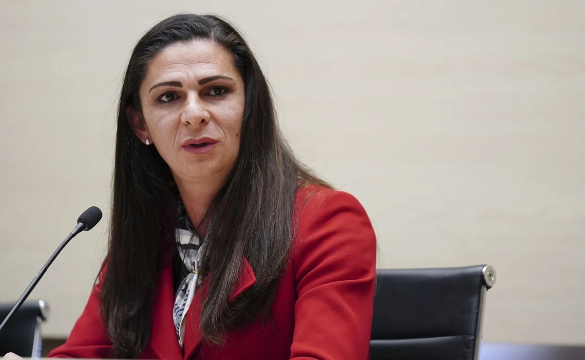 Investigan a Ana Guevara y a la Conade por desfalco de 377 mdp