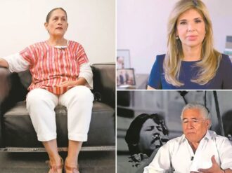 La “chavización” del Servicio Exterior: Embajadores de la 4T, sin experiencia