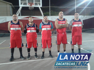 Sorpresivo triunfo de Suprezac contra Thunder