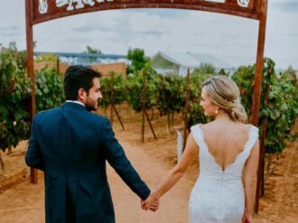 Zacatecas, un destino de romance