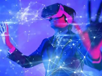 Denuncian abuso en metaverso de Zuckerberg