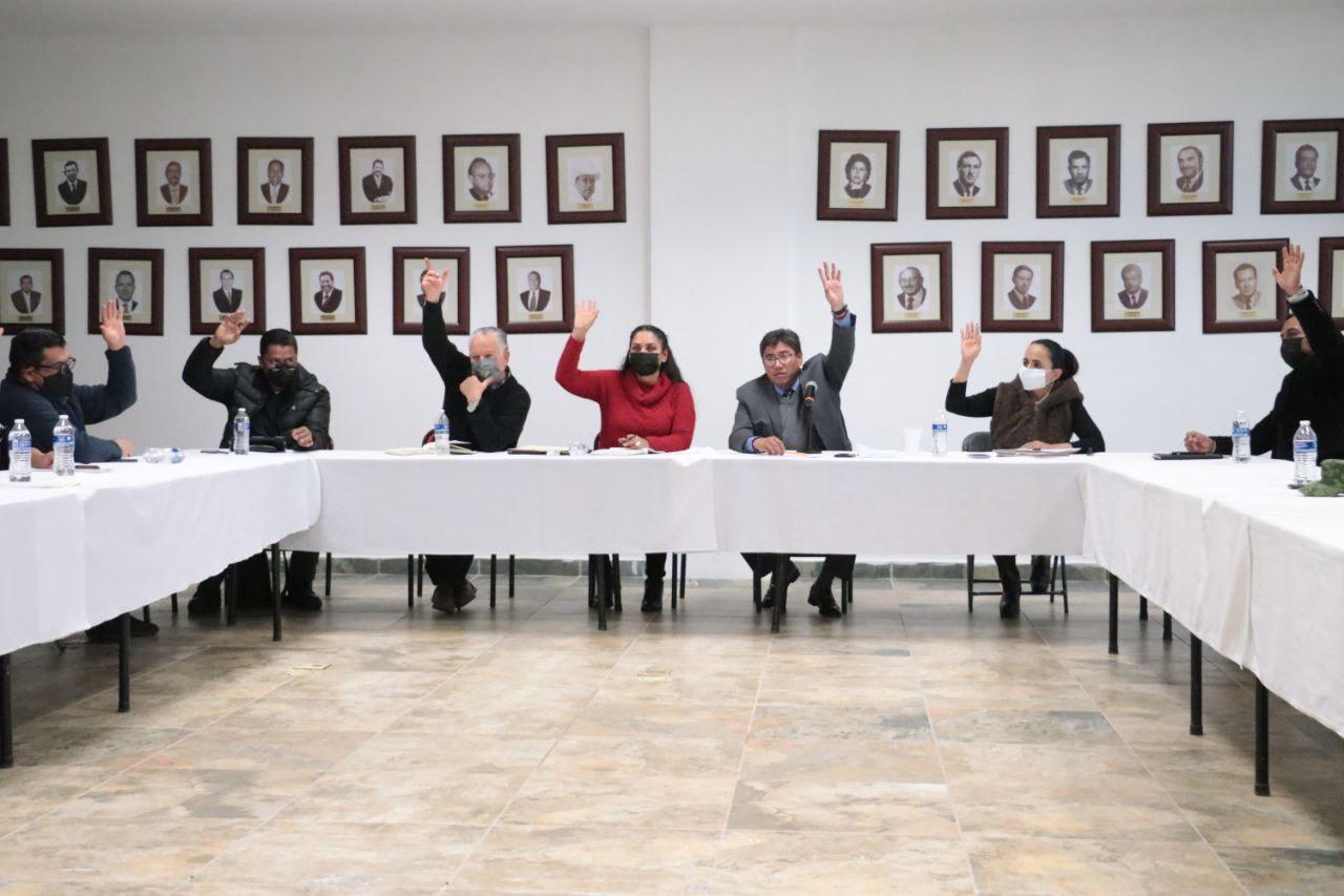 Fresnillo sigue en amarillo en el semáforo de riesgo epidemiológico