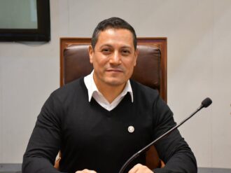 Urgen candados en las candidaturas migrantes: José Juan Estrada