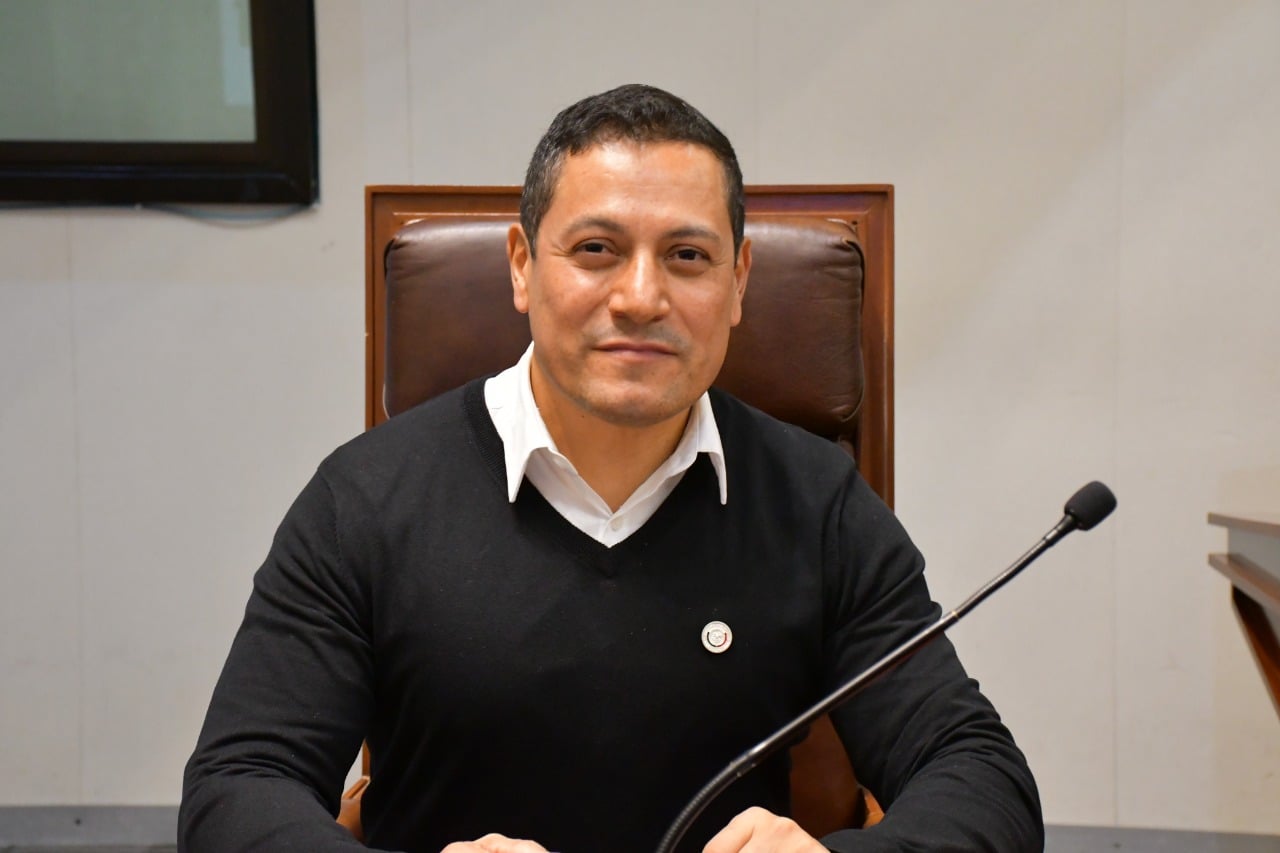 Urgen candados en las candidaturas migrantes: José Juan Estrada