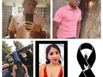 Sin volver a casa, dos de tres desaparecidos en Zacatecas