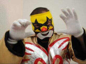 Luto en la lucha libre mexicana