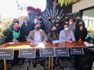 Exigen un director del Instituto de la Juventud