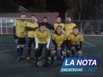 Cruel derrota; cae Hansa-Flex ante CDC