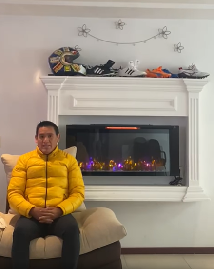 Paro de labores es indefinido: Óscar Castruita