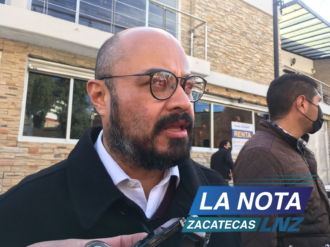 Investigan hechos violentos suscitados en Pánfilo Natera