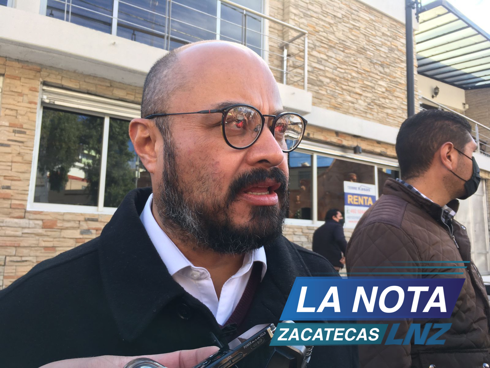 Investigan hechos violentos suscitados en Pánfilo Natera