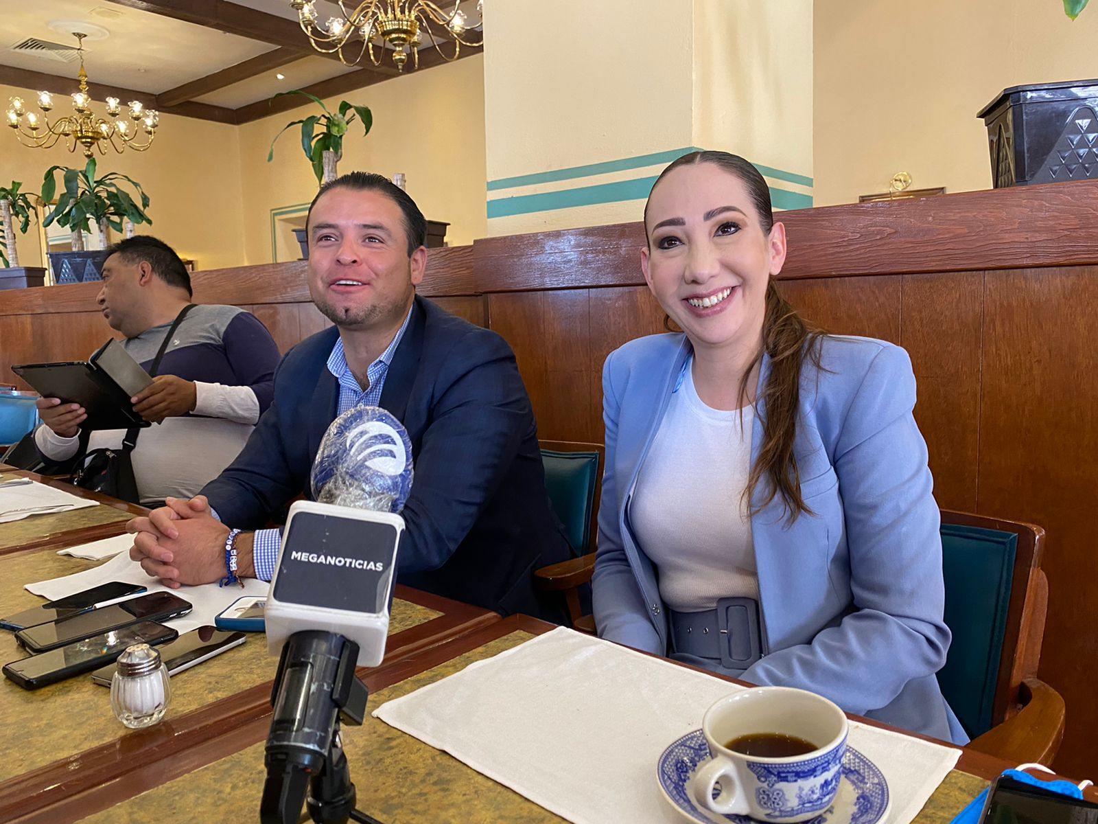 Impera la ingobernabilidad en Zacatecas: PAN