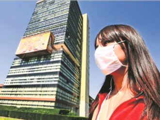 Llama la UNAM a Conacyt para revisar reglamento de becas