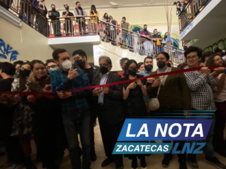 “Libre Objeto” exposición que cuenta con obras de 30 artistas