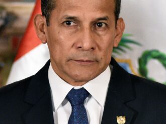 Inicia el primer juicio por corrupción a un expresidente ligado al caso Odebrecht