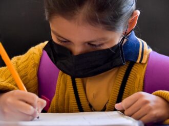 Regresan a clases presenciales