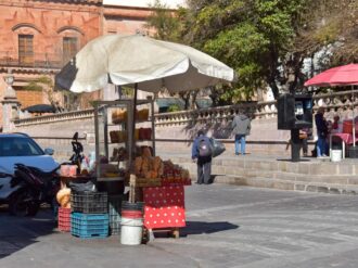 Sin empleo, tres de cada 10 zacatecanos