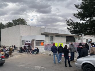 Ya son dos quincenas sin pago a maestros estatales