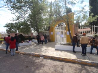 Toman el Cebaare; no quieren a la directora