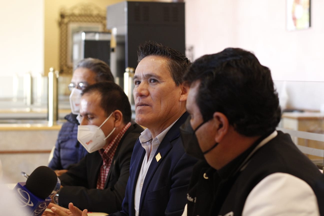 Desprecia el gobierno estatal la labor magisterial
