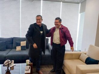 Cierran filas en torno a la salud en Jerez