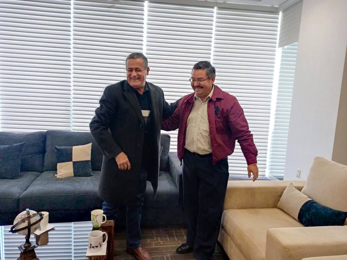 Cierran filas en torno a la salud en Jerez