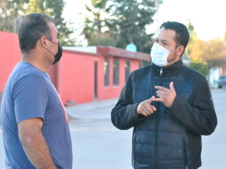 Definen acciones para La Almoloya