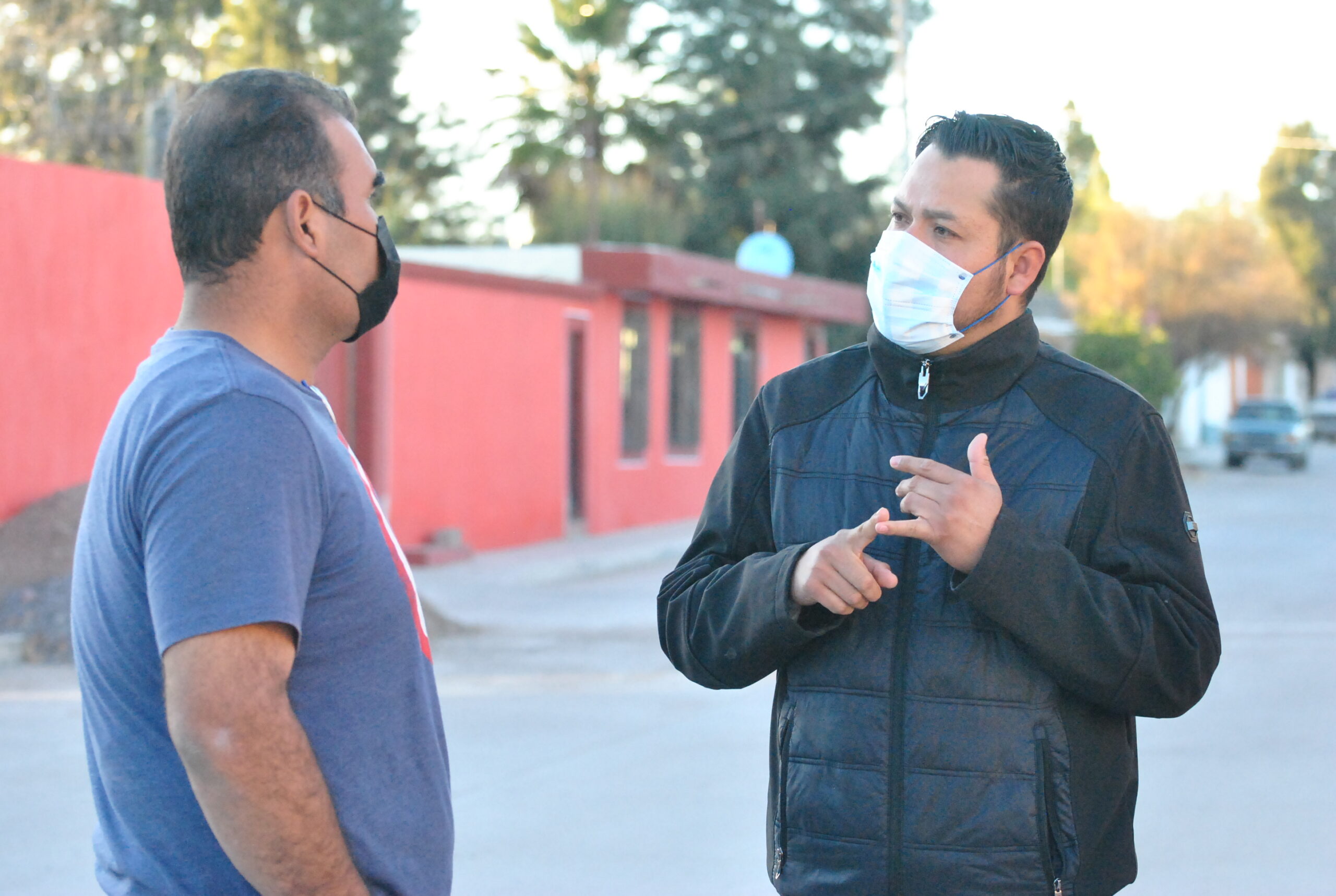 Definen acciones para La Almoloya