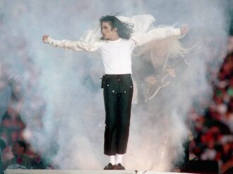 Los shows del medio tiempo más famosos en la historia del Super Bowl