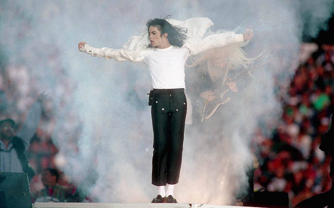 Los shows del medio tiempo más famosos en la historia del Super Bowl