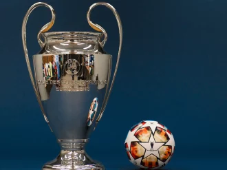 Cambiarían sede de la Champions League por conflicto Rusia-Ucrania