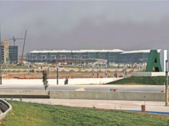 Ampliación del Tren Suburbano al nuevo aeropuerto se encarece