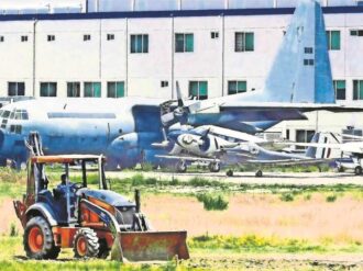 ¿Buscas empleo? Bolsa de trabajo en aeropuerto Santa Lucía