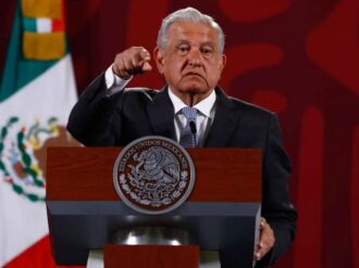 AMLO alienta a que FGR investigue a su hijo por posible corrupción; «el que nada debe, nada teme», dice